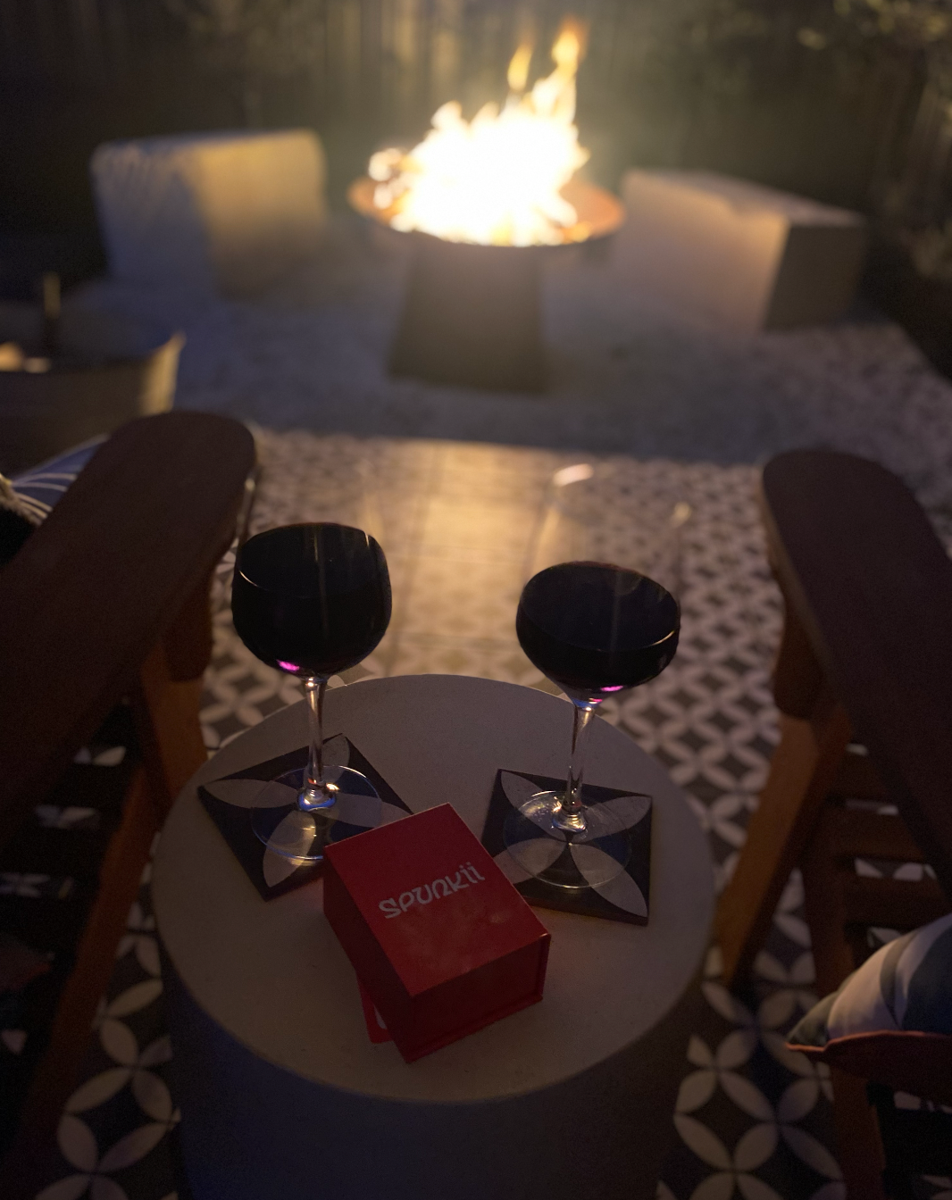 SPUNKII™ Intimacy & Connection Kit For Couples