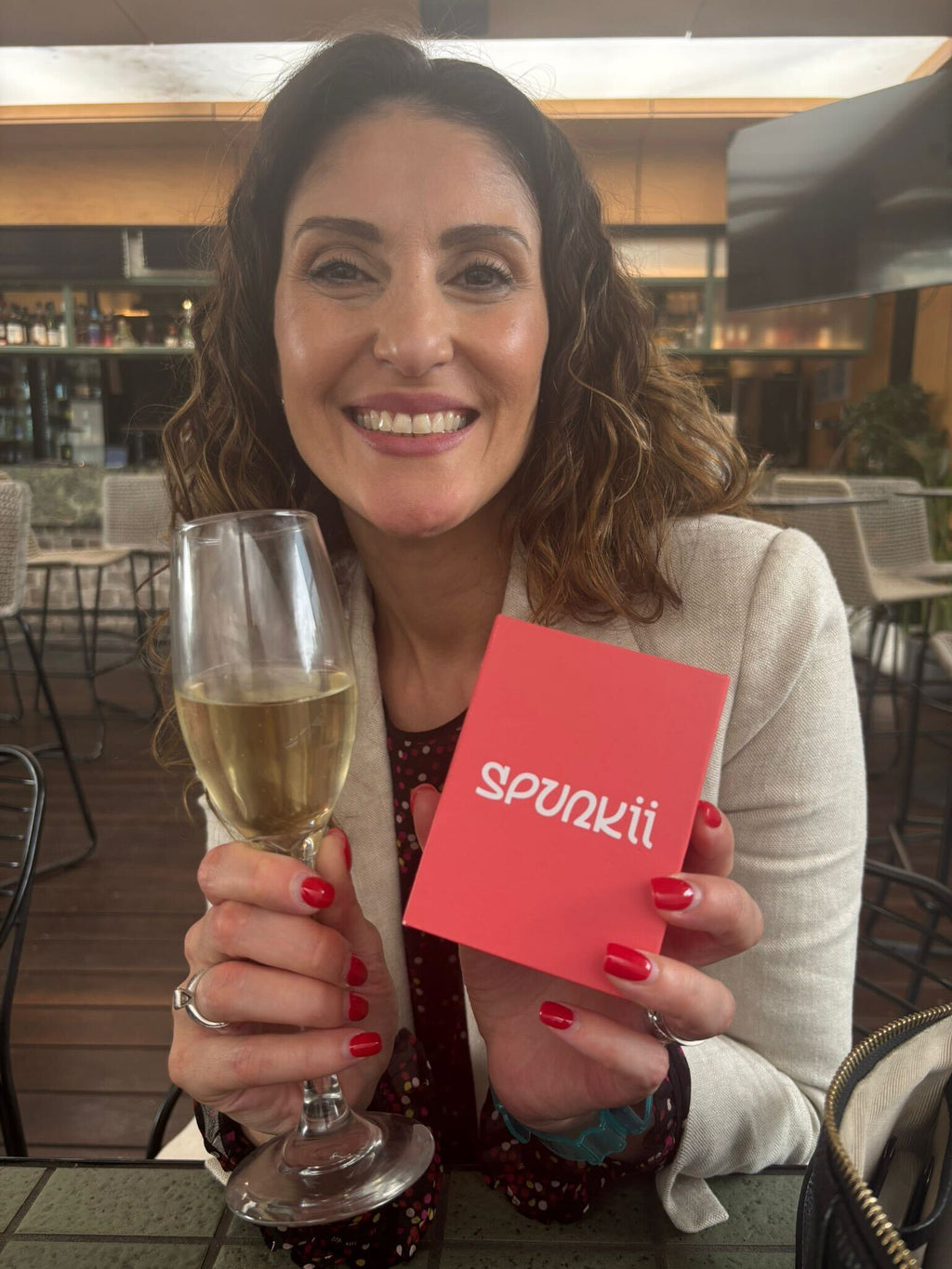 SPUNKII™ Intimacy & Connection Game For Couples