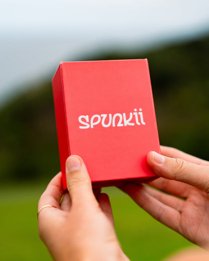 SPUNKII™ Intimacy & Connection Kit For Couples